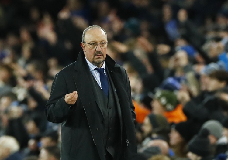 断完善自己, 淘汰利物浦, 欧冠就像是 断完善自己, 淘汰利物浦, 欧冠就像是