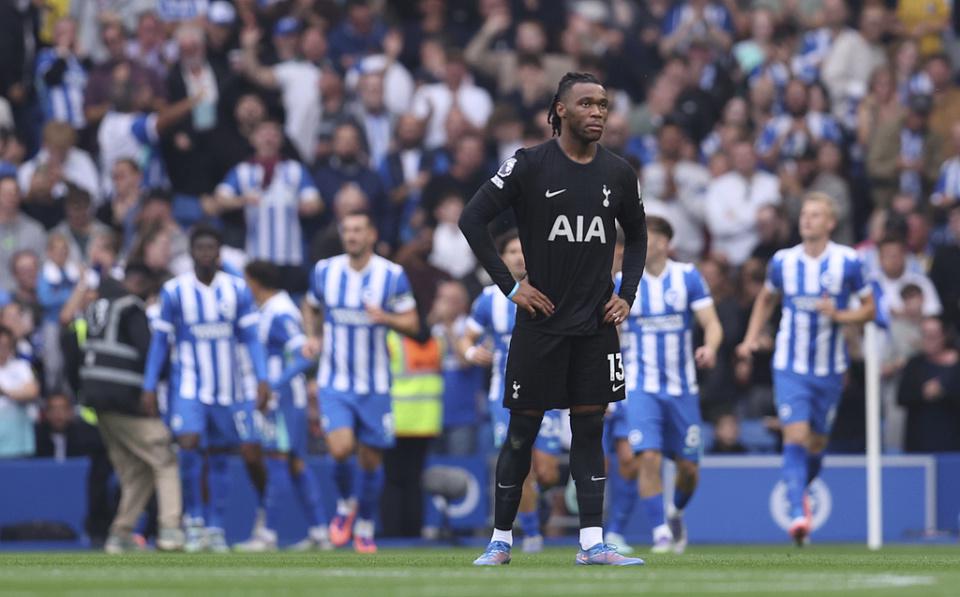 热刺便闪电 热刺便闪电