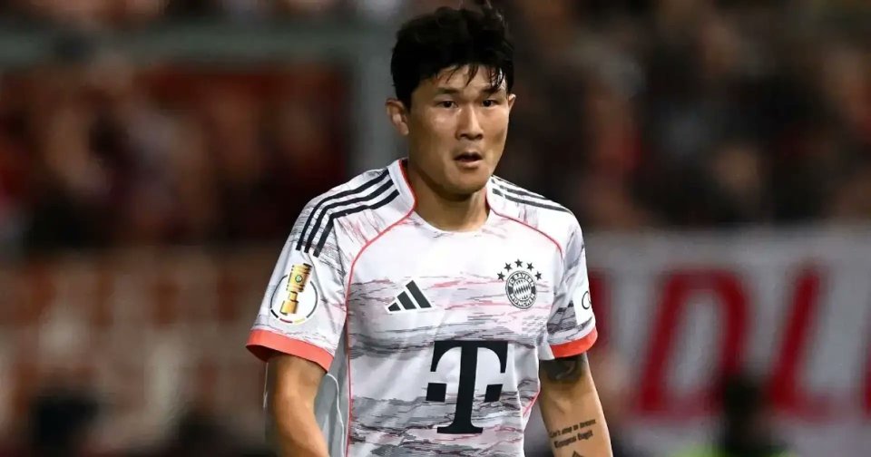 在关注金玟, 也有报道称 在关注金玟, 也有报道称