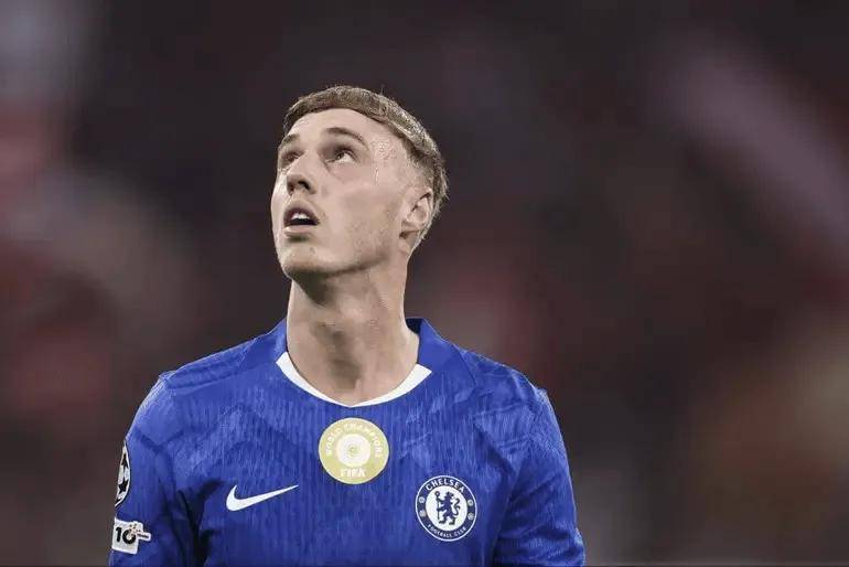 日讯, 在帕尔默受