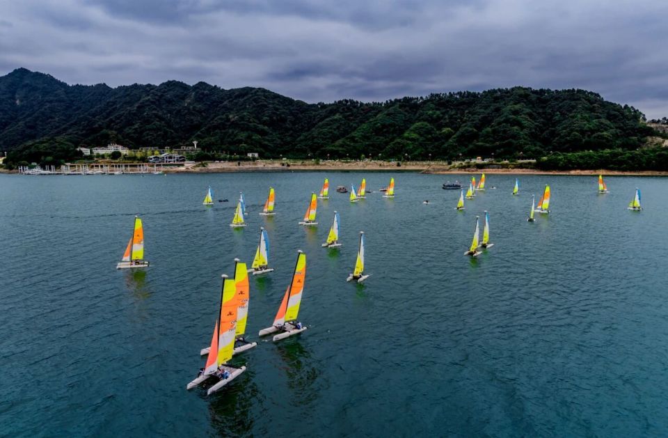 dZ, 家庭帆船爱, 各景区景点 dZ, 家庭帆船爱, 各景区景点