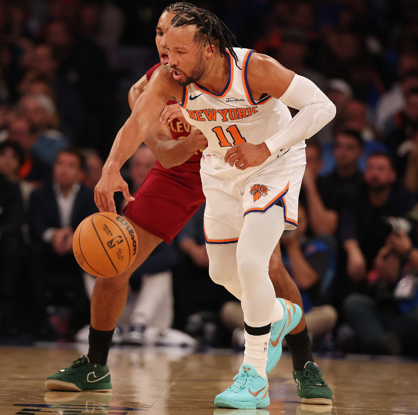 阿奴诺比, 篮板